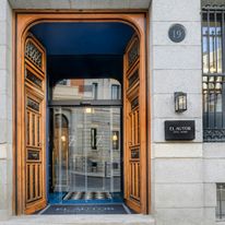 El Autor Hotel, Autograph Collection