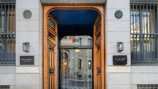 El Autor Hotel, Autograph Collection