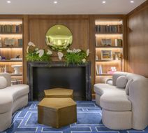 El Autor Hotel, Autograph Collection Lobby
