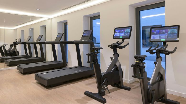 <b>El Autor Hotel, Autograph Collection Health Club</b>. Images powered by <a href="https://www.leonardoworldwide.com/" title="Leonardo Worldwide" target="_blank">Leonardo</a>.