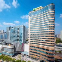 Holiday Inn Xiaoshan