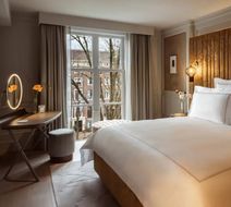 Rosewood Amsterdam Exterior