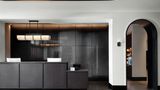 AC Hotel by Marriott Detroit at Bonstell Lobby