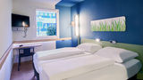 B&B Hotel Essen Nord Room