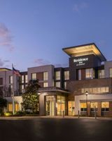 Residence Inn The District at Eastover