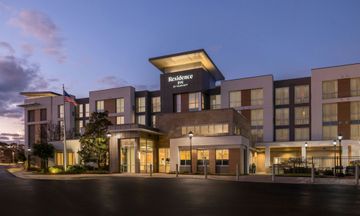 Residence Inn The District at Eastover