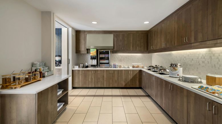 <b>Residence Inn The District at Eastover Restaurant</b>. Images powered by <a href="https://www.leonardoworldwide.com/" title="Leonardo Worldwide" target="_blank">Leonardo</a>.