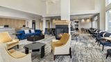 <b>Residence Inn The District at Eastover Lobby</b>. Images powered by <a href="https://www.leonardoworldwide.com/" title="Leonardo Worldwide" target="_blank">Leonardo</a>.