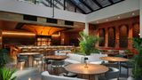 AC Hotel by Marriott Detroit at Bonstell Restaurant