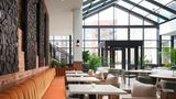 AC Hotel Detroit at the Bonstelle Restaurant
