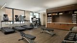AC Hotel Detroit at the Bonstelle Health Club