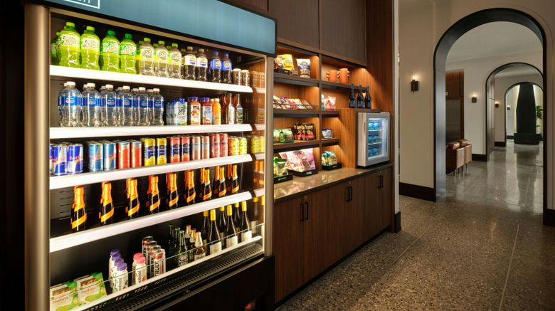 <b>AC Hotel by Marriott Detroit at Bonstell Other</b>. Images powered by <a href="https://www.leonardoworldwide.com/" title="Leonardo Worldwide" target="_blank">Leonardo</a>.