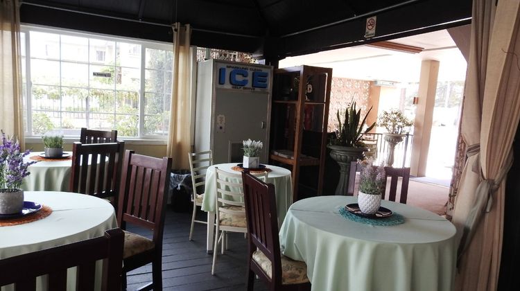 Stanford Motor Inn Restaurant