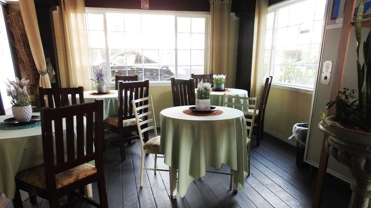 Stanford Motor Inn Restaurant