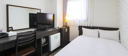 Hotel Wing International Shonan-Fujisawa Room