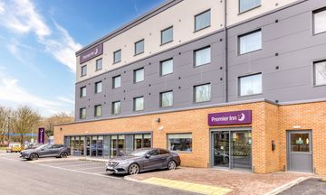 Premier Inn Abingdon