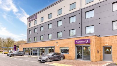 Premier Inn Abingdon