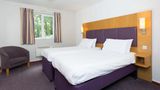 <b>V Lodge Manchester Room</b>. Images powered by <a href="https://www.leonardoworldwide.com/" title="Leonardo Worldwide" target="_blank">Leonardo</a>.