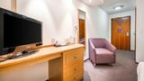 <b>V Lodge Manchester Room</b>. Images powered by <a href="https://www.leonardoworldwide.com/" title="Leonardo Worldwide" target="_blank">Leonardo</a>.