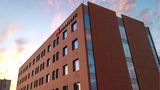 Culiacan Marriott Hotel Exterior