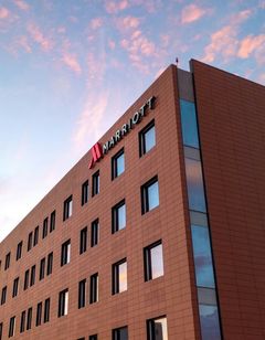 Culiacan Marriott Hotel