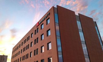 Culiacan Marriott Hotel