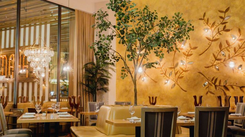 <b>Culiacan Marriott Hotel Restaurant</b>. Images powered by <a href="https://www.leonardoworldwide.com/" title="Leonardo Worldwide" target="_blank">Leonardo</a>.