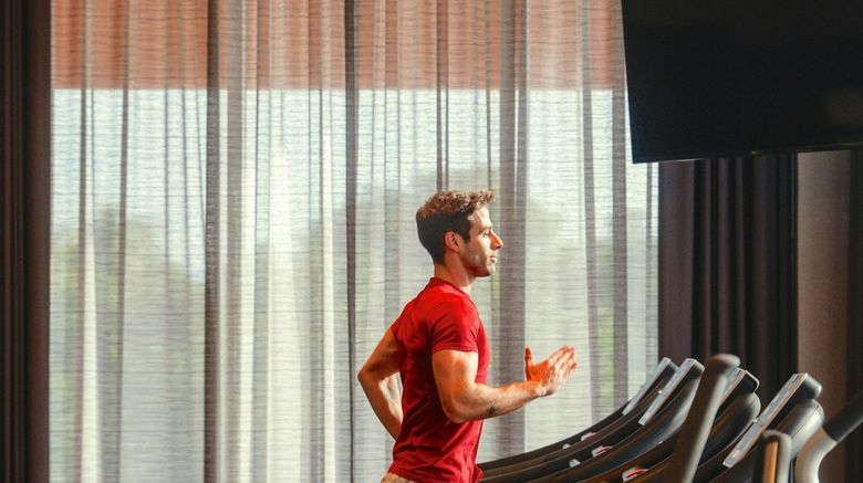 <b>Culiacan Marriott Hotel Health Club</b>. Images powered by <a href="https://www.leonardoworldwide.com/" title="Leonardo Worldwide" target="_blank">Leonardo</a>.