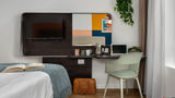 Neighbourgood Newlands Room