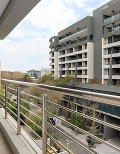 Neighbourgood Newlands