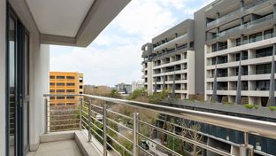 Neighbourgood Newlands