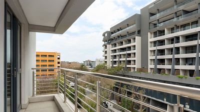Neighbourgood Newlands