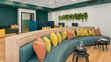 Neighbourgood Newlands Lobby