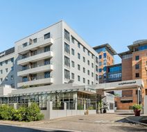 Neighbourgood Newlands Exterior