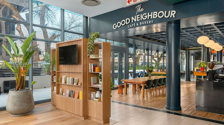 Neighbourgood Newlands Restaurant