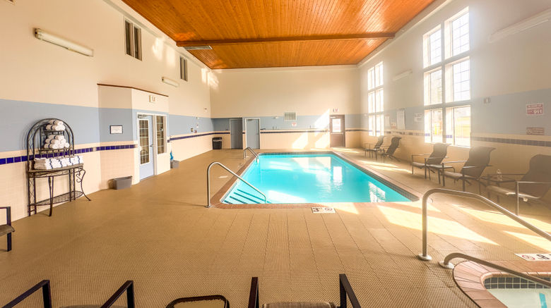 <b>Country Trails Inn & Suites Pool</b>. Images powered by <a href="https://www.leonardoworldwide.com/" title="Leonardo Worldwide" target="_blank">Leonardo</a>.