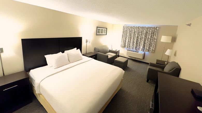 <b>Country Trails Inn & Suites Room</b>. Images powered by <a href="https://www.leonardoworldwide.com/" title="Leonardo Worldwide" target="_blank">Leonardo</a>.