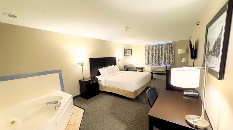 <b>Country Trails Inn & Suites Suite</b>. Images powered by <a href="https://www.leonardoworldwide.com/" title="Leonardo Worldwide" target="_blank">Leonardo</a>.