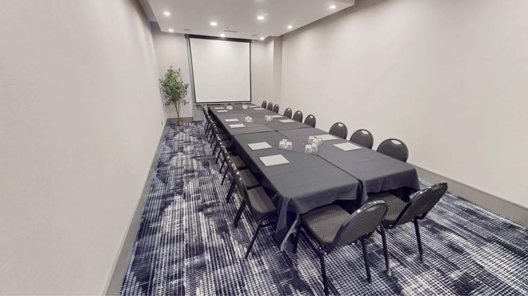 Sandman Hotel Calgary Airport Meeting