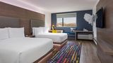 Aloft Scottsdale Room