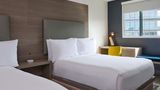 Aloft Scottsdale Pool