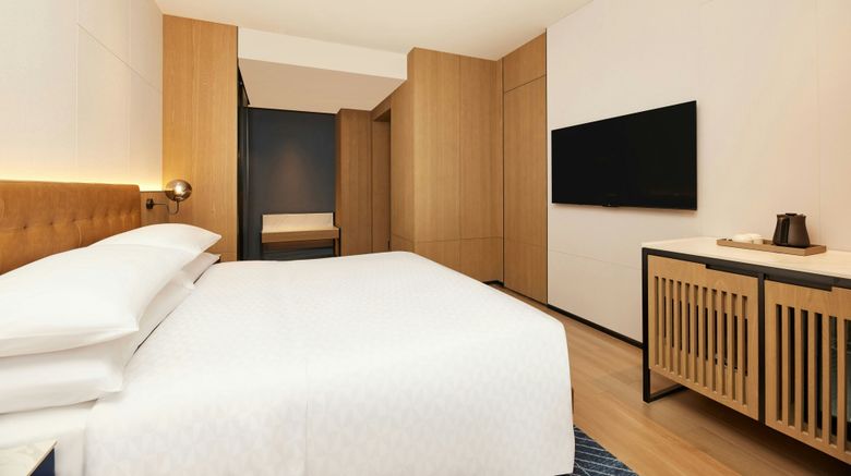 <b>Four Points Kunming Dongfeng Sq Room</b>. Images powered by <a href="https://www.leonardoworldwide.com/" title="Leonardo Worldwide" target="_blank">Leonardo</a>.