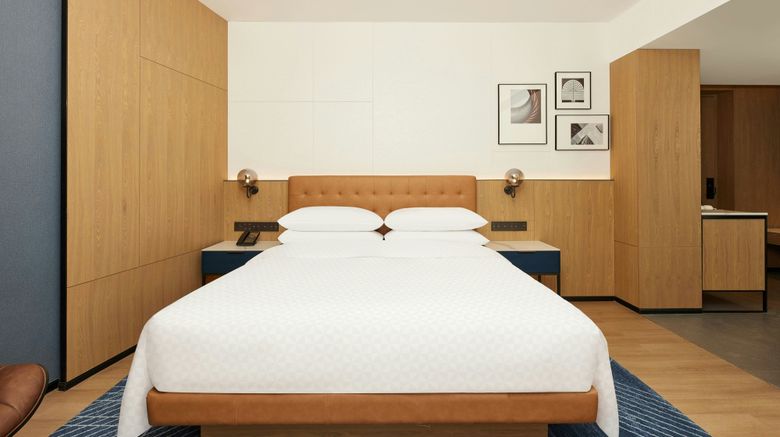 <b>Four Points Kunming Dongfeng Sq Room</b>. Images powered by <a href="https://www.leonardoworldwide.com/" title="Leonardo Worldwide" target="_blank">Leonardo</a>.