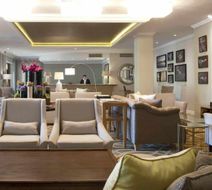 Asara Wine Estate & Hotel Lobby