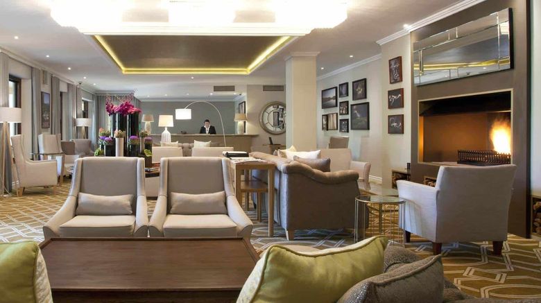 <b>Asara Wine Estate & Hotel Lobby</b>. Images powered by <a href="https://www.leonardoworldwide.com/" title="Leonardo Worldwide" target="_blank">Leonardo</a>.