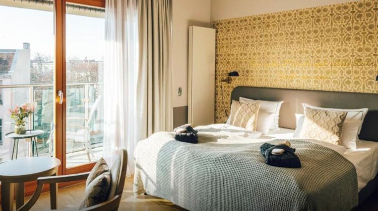 Townhouse Berlin Room