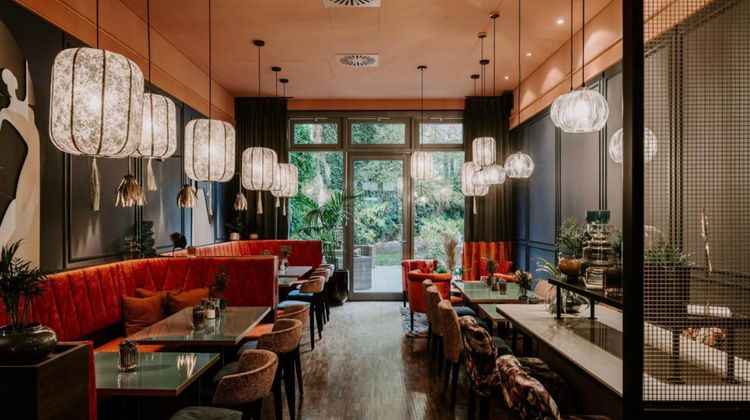Townhouse Berlin Restaurant