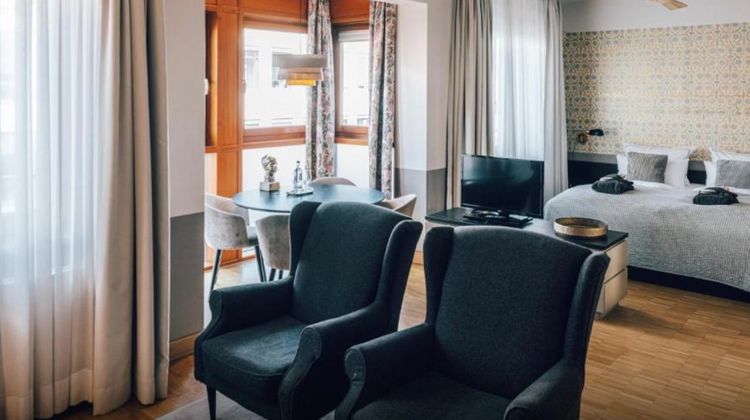 Townhouse Berlin Room