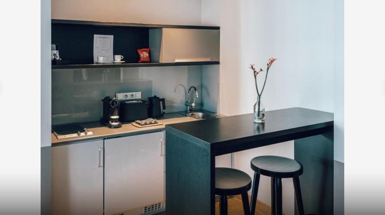 Townhouse Berlin Room