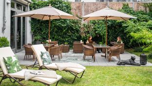 Townhouse Berlin